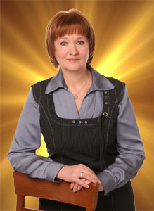 Татьяна Климович